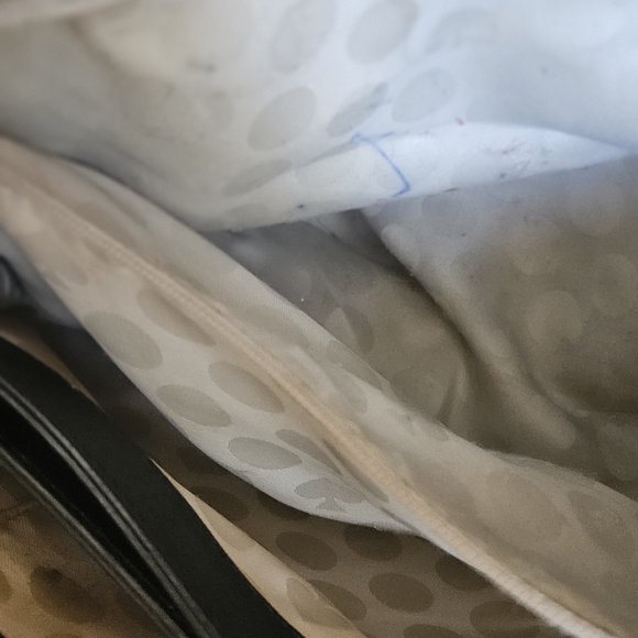 Kate Spade Black Leather Dome Grove Street Shoulder Bag - Picture 10 of 13